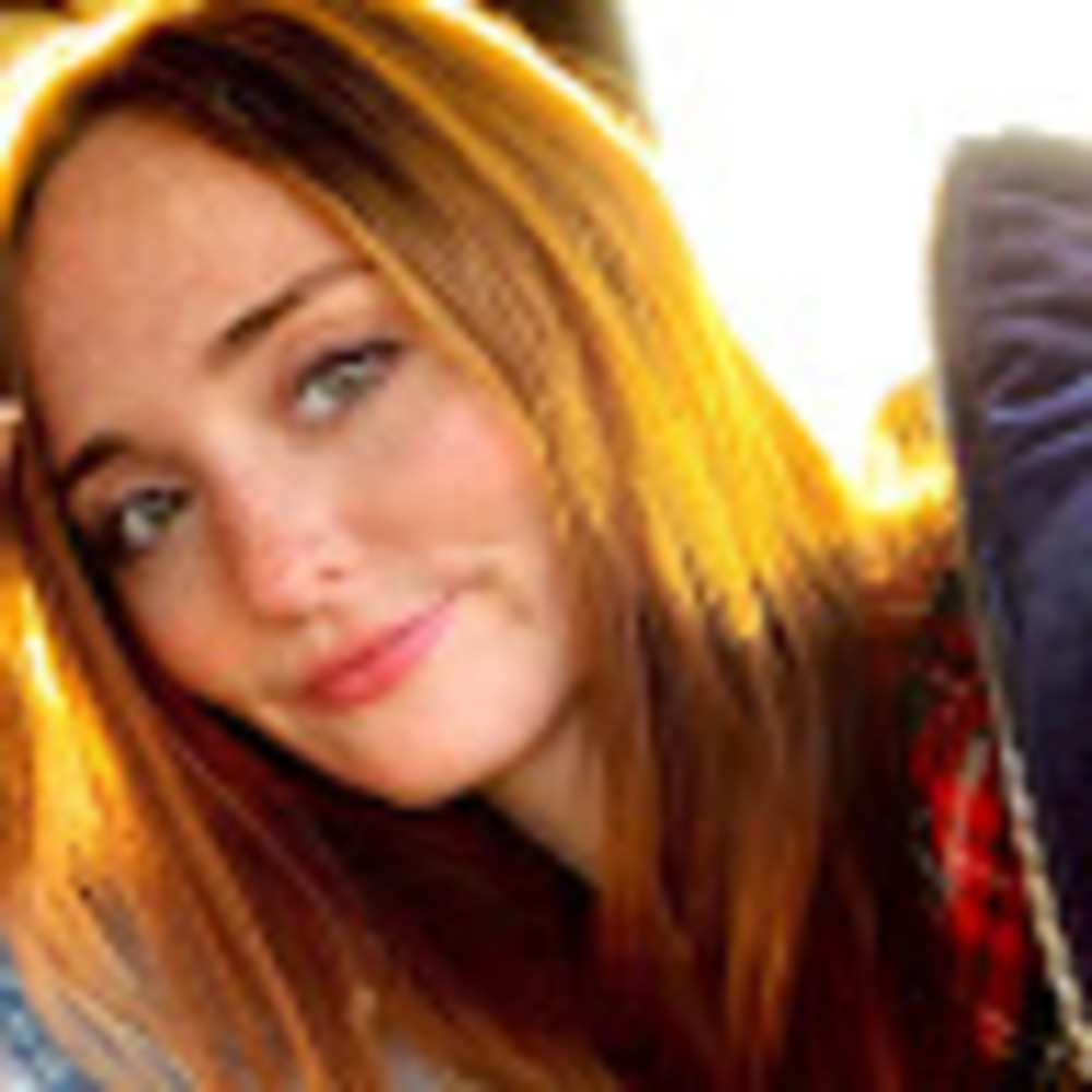 Meet your Posher, Gabrielle